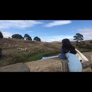 Meet your Posher, Jiwon